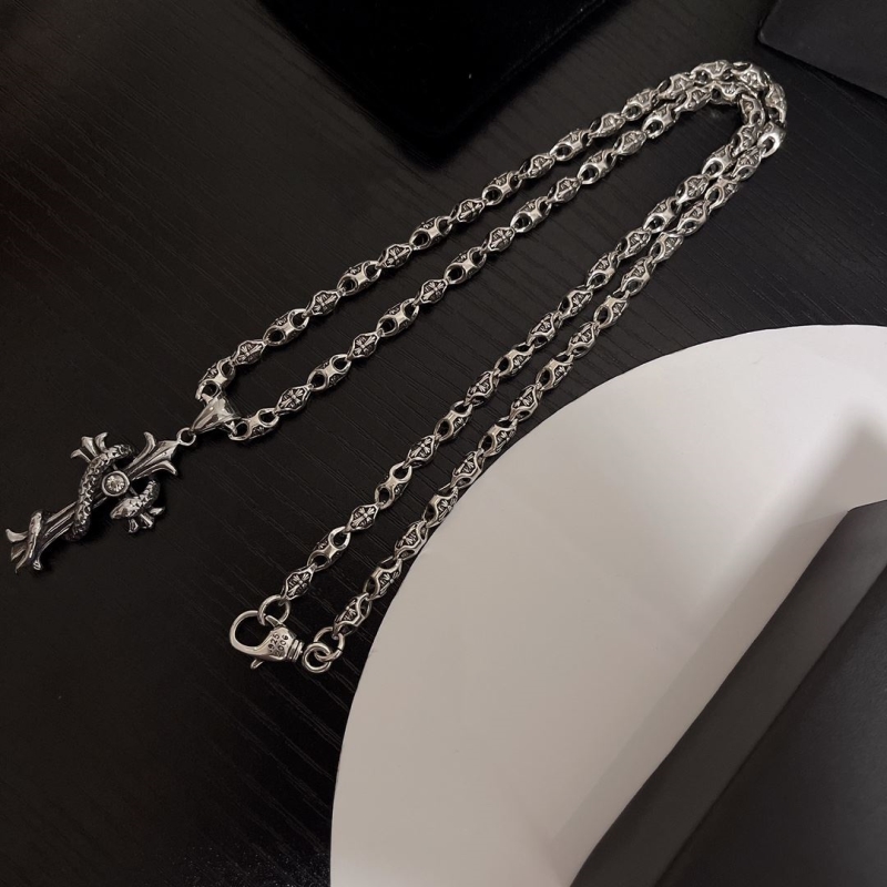 Chrome Hearts Necklaces